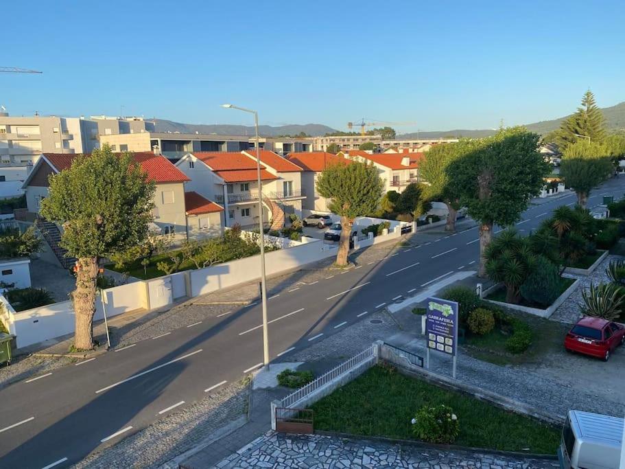 Cardoso House Vpa Lägenhet Vila Praia de Âncora Exteriör bild