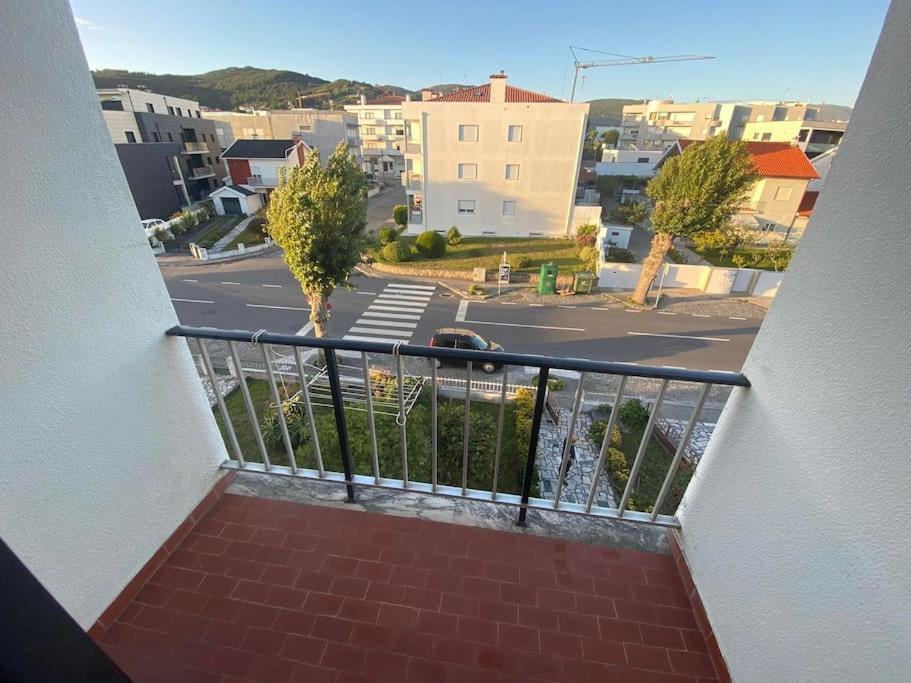 Cardoso House Vpa Lägenhet Vila Praia de Âncora Exteriör bild
