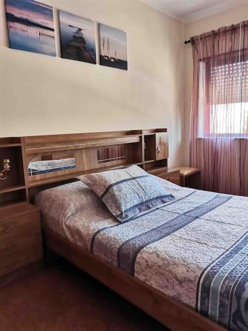 Cardoso House Vpa Lägenhet Vila Praia de Âncora Exteriör bild